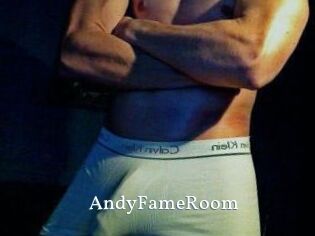 AndyFameRoom