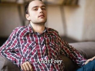 AndyFrey SexyIdol