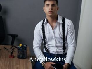 AndyHowkins