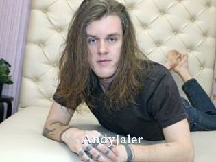 AndyJaler