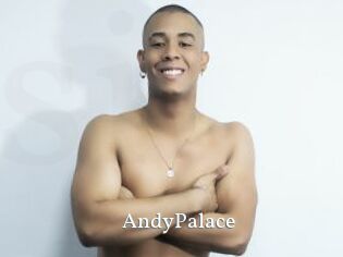AndyPalace