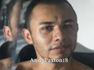AndyPaxton18