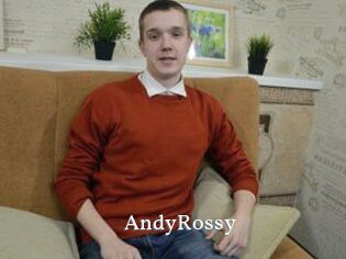 AndyRossy