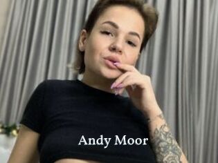 Andy_Moor SexyIdol