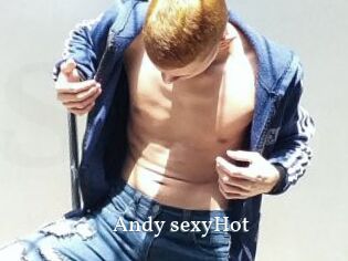 Andy_sexyHot
