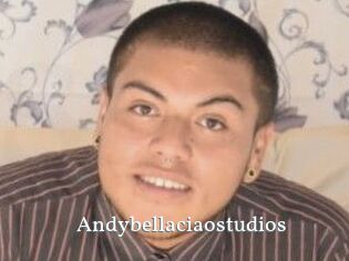 Andybellaciaostudios