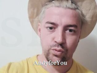 AndyforYou