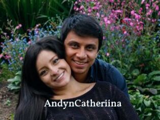 AndynCatheriina
