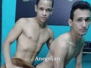 Anegeljan