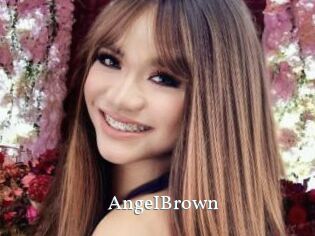 AngeIBrown