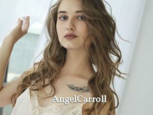 AngelCarroll SexyIdol