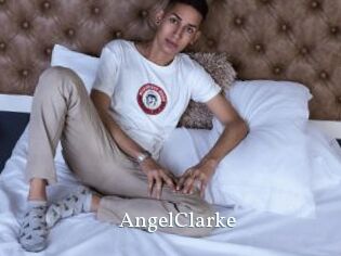 AngelClarke SexyIdol