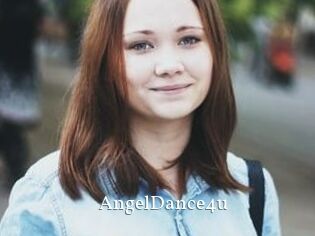 AngelDance4u