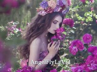 AngelFlyLaVid