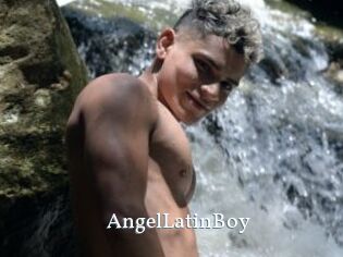 AngelLatinBoy