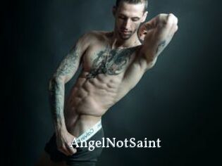 AngelNotSaint