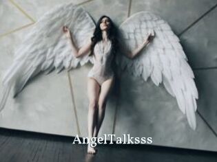 AngelTalksss