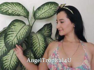 AngelTropical4U