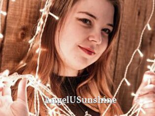 AngelUSunshine