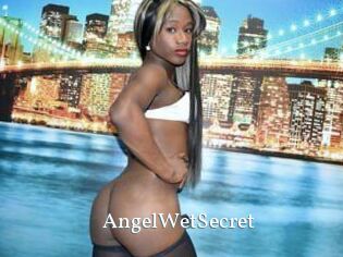 AngelWetSecret