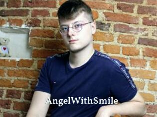 AngelWithSmile SexyIdol