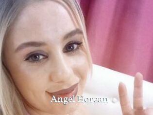 Angel_Horean SexyIdol