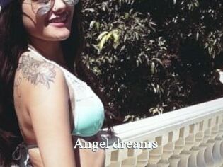 Angel_dreams