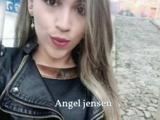 Angel_jensen SexyIdol