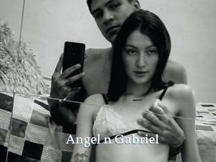Angel_n_Gabriel
