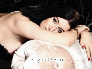 AngelaDevlin SexyIdol
