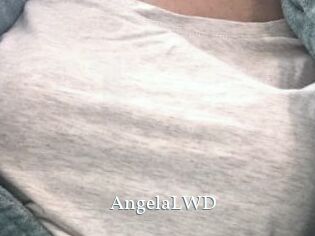 AngelaLWD SexyIdol