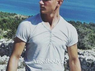 Angelbody25