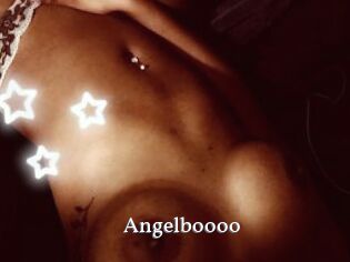 Angelboooo