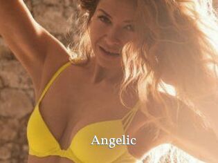 Angelic