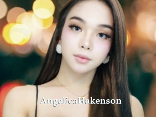 AngelicaHakenson