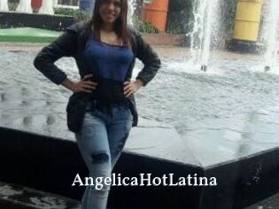 AngelicaHotLatina