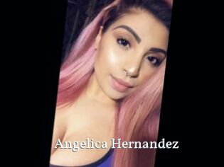 Angelica_Hernandez SexyIdol