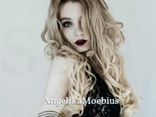 AngelikaMoebius SexyIdol