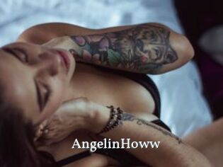 AngelinHoww