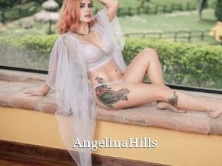 AngelinaHills SexyIdol