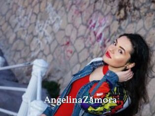 AngelinaZamora