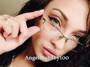 Angelinababy100