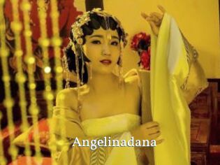 Angelinadana