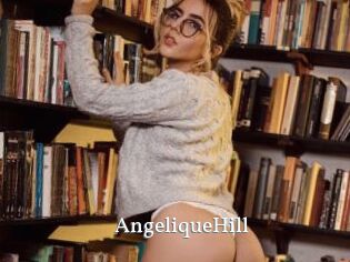 AngeliqueHill