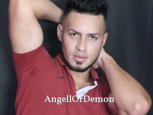 AngellOrDemon