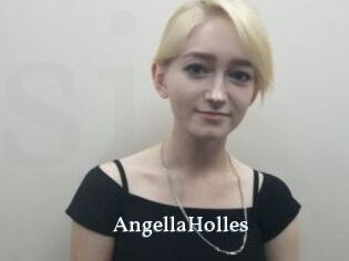 AngellaHolles SexyIdol