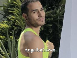 AngelloCrown