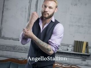 AngelloStallion