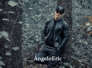 AngeloEric SexyIdol