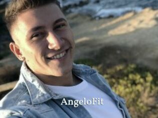 AngeloFit SexyIdol